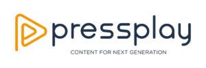 pressplay logo